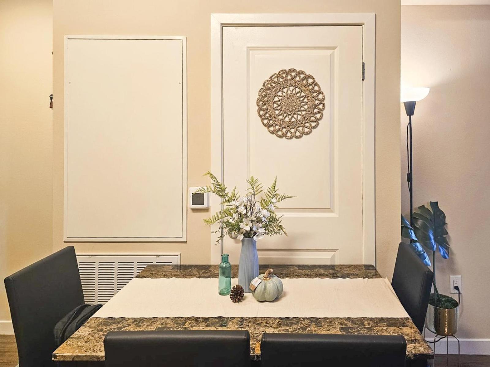 Elegant 1br In Exclusive La Area Apartment *