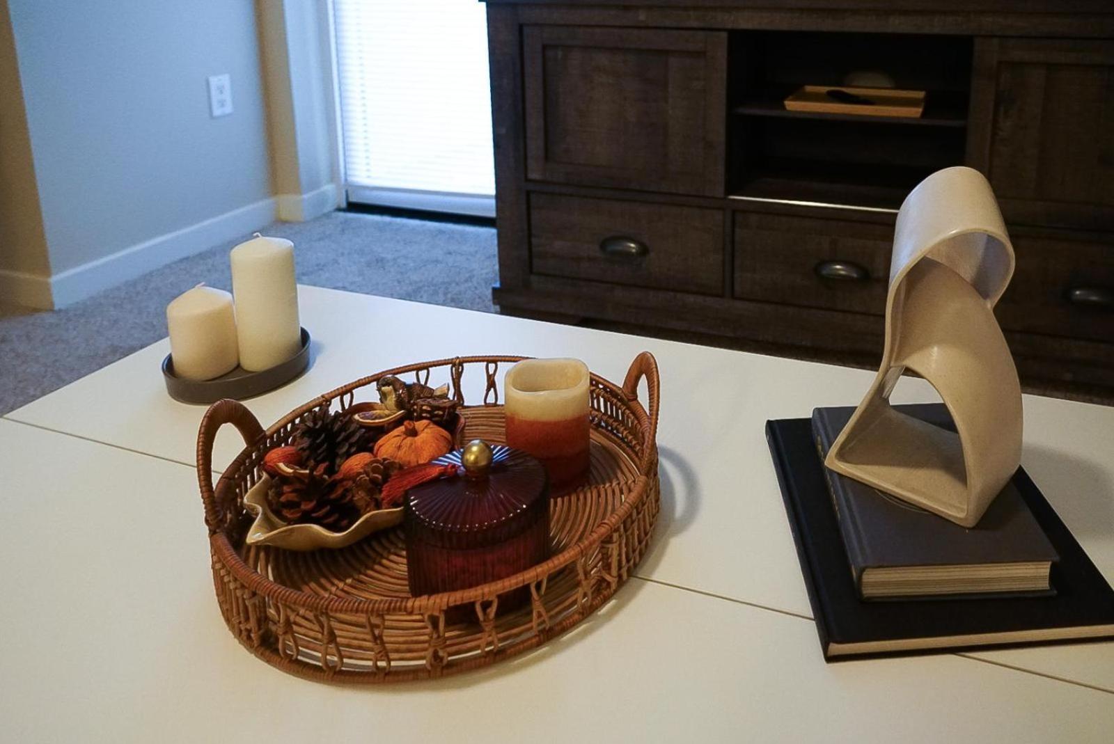Elegant 1br In Exclusive La Area Apartment