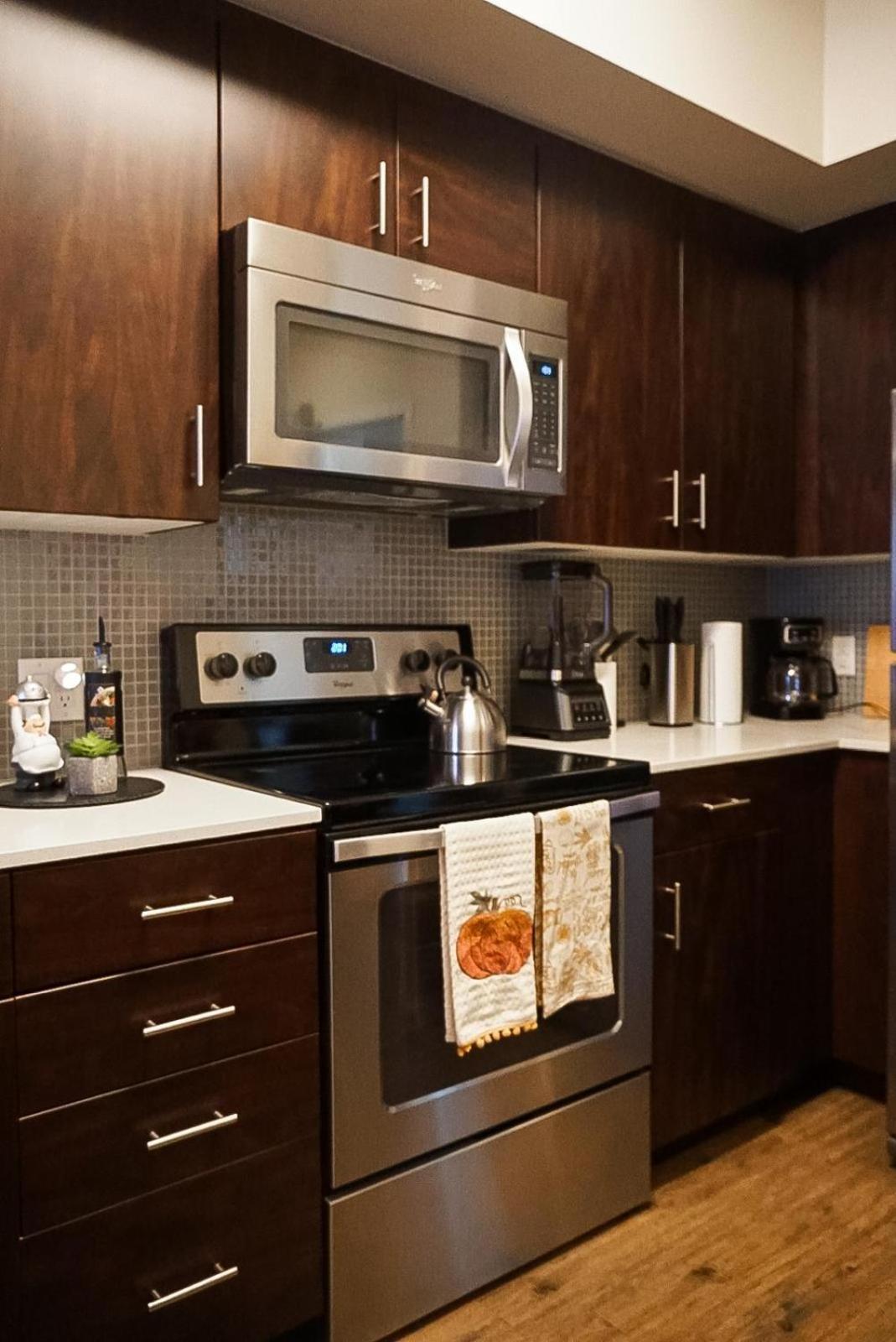 Apartment Elegant 1br In Exclusive La Area *