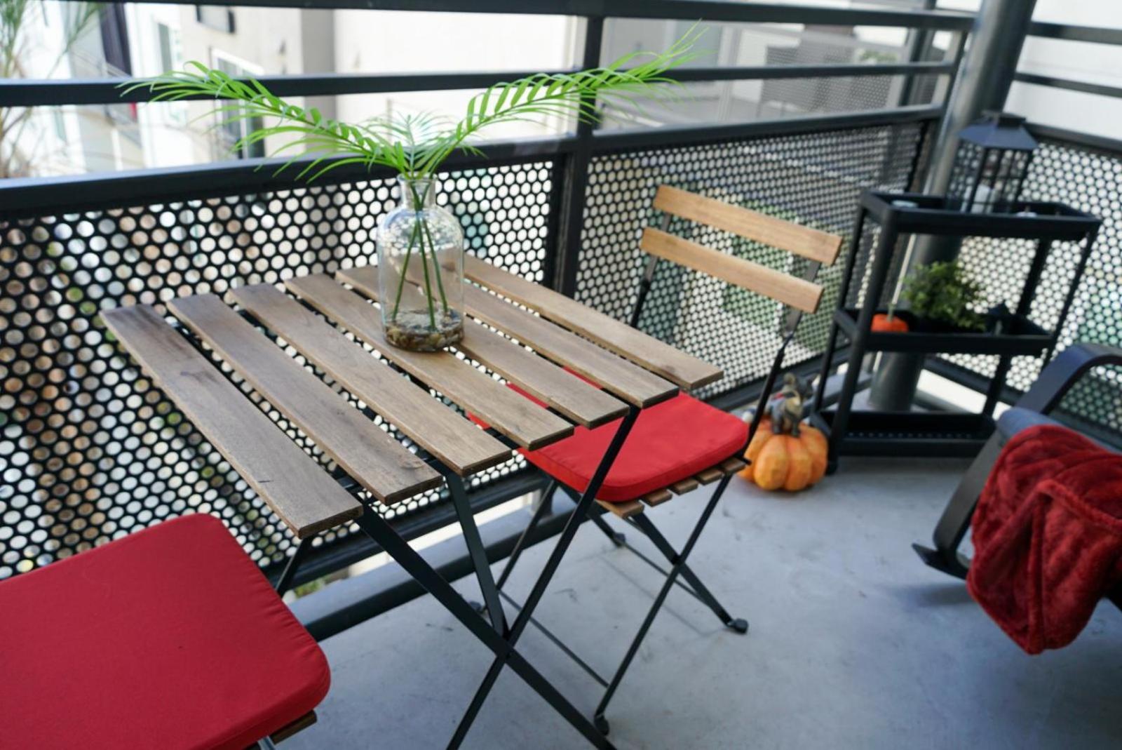 Apartment Elegant 1br In Exclusive La Area *