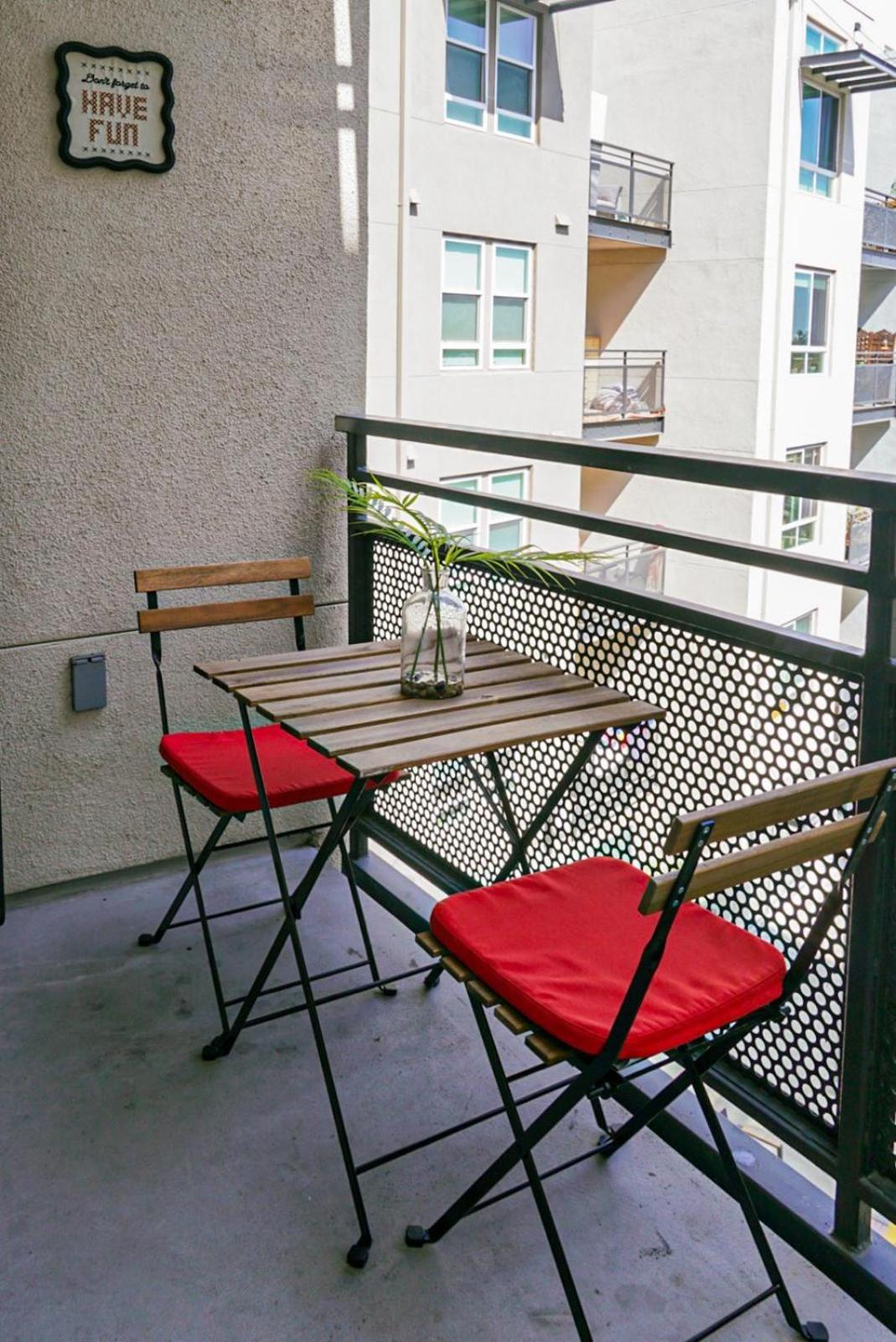Elegant 1br In Exclusive La Area Apartment *